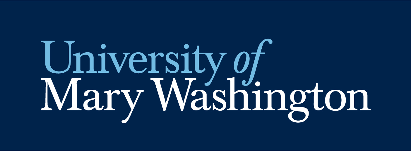 Mary Washington Logo