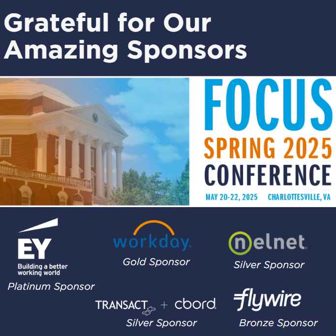 Sponsors